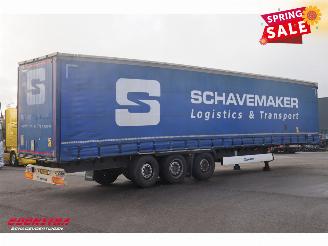 Krone  SD Coil Trailer 3-Asser picture 3