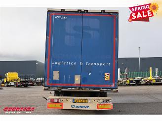 Krone  SD Coil Trailer 3-Asser picture 6