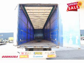 Krone  SD Coil Trailer 3-Asser picture 10