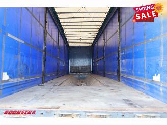 Krone  SD Coil Trailer 3-Asser picture 12