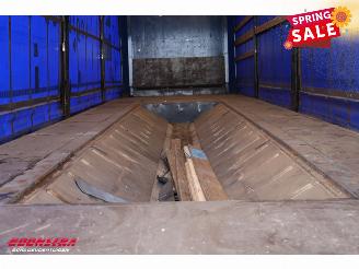 Krone  SD Coil Trailer 3-Asser picture 11