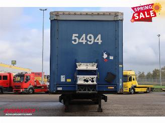 Krone  SD Coil Trailer 3-Asser picture 5