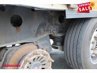 Krone  SD Coil Trailer 3-Asser picture 9