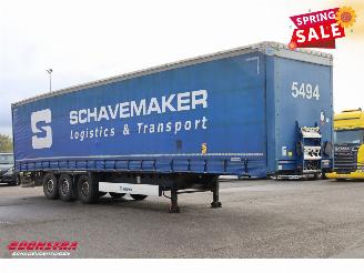 Krone  SD Coil Trailer 3-Asser picture 2