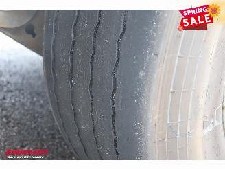 Krone  SD Coil Trailer 3-Asser picture 20