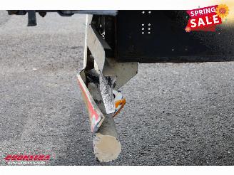 Krone  SD Coil Trailer 3-Asser picture 8