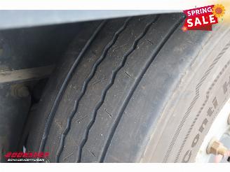 Krone  SD Coil Trailer 3-Asser picture 22