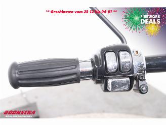 Harley-Davidson  FLSTFI 88 Fat Boy picture 20