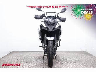 Benelli  TRK 502 X 35 KW ABS 2.500 km! picture 6