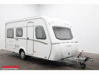 Eriba  Nova 425 Light Dwarsbed BY 2016 picture 2