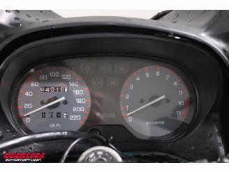 Yamaha XJ 600 S Diversion picture 16