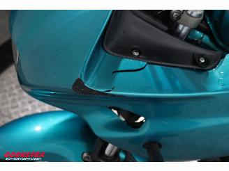 Yamaha XJ 600 S Diversion picture 15