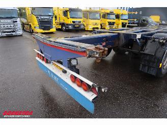   Flexitrailer 20-45 ft 3-Asser 2X Lift Ausziebar picture 10