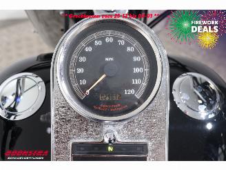 Harley-Davidson  88 FLSTFI Fat Boy picture 23