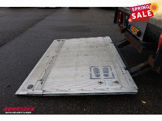 DAF LF 210 FA LBW Carrier Transicold 2xCompartments 313.910 km! picture 20