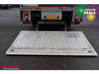 DAF LF 210 FA LBW Carrier Transicold 2xCompartments 313.910 km! picture 19