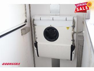 DAF LF 210 FA LBW Carrier Transicold 2xCompartments 313.910 km! picture 21