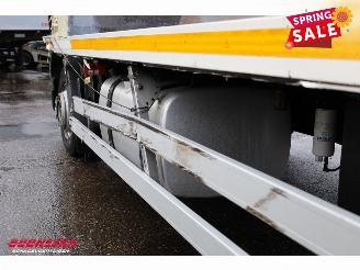 DAF LF 210 FA LBW Carrier Transicold 2xCompartments 313.910 km! picture 15