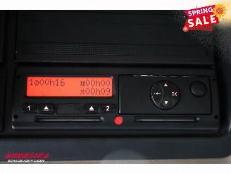 DAF LF 210 FA LBW Carrier Transicold 2xCompartments 313.910 km! picture 29