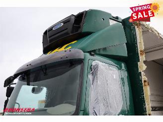 DAF LF 210 FA LBW Carrier Transicold 2xCompartments 313.910 km! picture 8