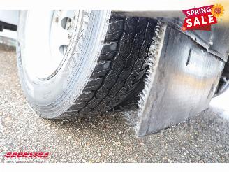 DAF LF 210 FA LBW Carrier Transicold 2xCompartments 313.910 km! picture 44