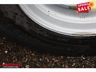 DAF LF 210 FA LBW Carrier Transicold 2xCompartments 313.910 km! picture 43