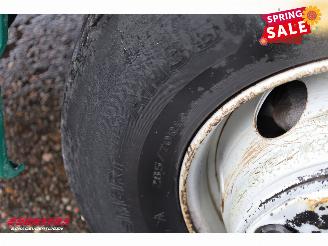 DAF LF 210 FA LBW Carrier Transicold 2xCompartments 313.910 km! picture 41