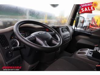 DAF LF 210 FA LBW Carrier Transicold 2xCompartments 313.910 km! picture 27