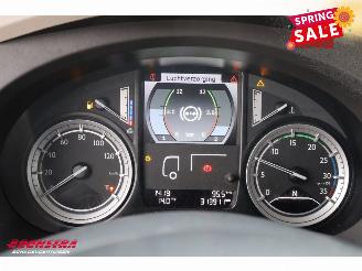 DAF LF 210 FA LBW Carrier Transicold 2xCompartments 313.910 km! picture 28