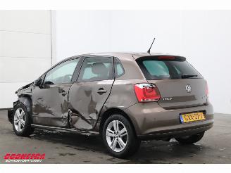 Volkswagen Polo 1.2 TSI Comfortline Navi Airco Cruise SHZ LMV picture 4