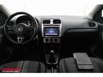 Volkswagen Polo 1.2 TSI Comfortline Navi Airco Cruise SHZ LMV picture 16