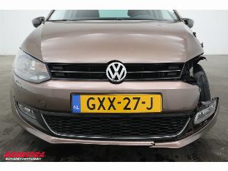 Volkswagen Polo 1.2 TSI Comfortline Navi Airco Cruise SHZ LMV picture 5