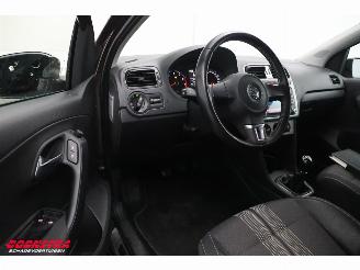 Volkswagen Polo 1.2 TSI Comfortline Navi Airco Cruise SHZ LMV picture 20