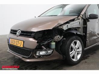 Volkswagen Polo 1.2 TSI Comfortline Navi Airco Cruise SHZ LMV picture 9