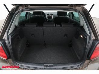 Volkswagen Polo 1.2 TSI Comfortline Navi Airco Cruise SHZ LMV picture 25