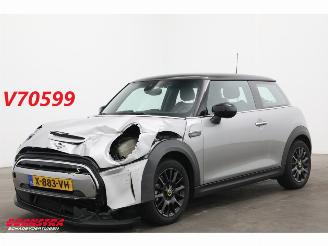 Auto incidentate Mini Cooper SE Camden Edition 33 kWh LED Navi Clima Cruise SHZ PDC 2024/2