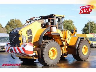 Volvo  L220H Wheelloader BY 2025 picture 3