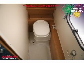 Kip  Nagivator 44TDB Frans Bed Ringverwarming picture 13