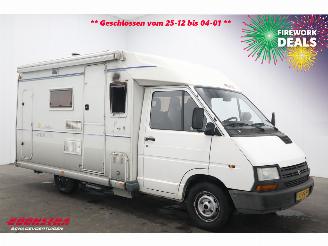 Pilote  Pacific 32 PX T1400D Luifel AHK Douche picture 2