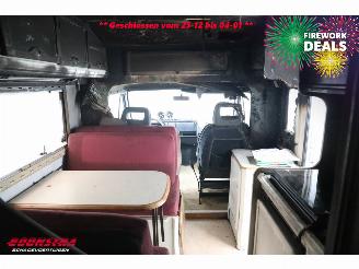 Pilote  Pacific 32 PX T1400D Luifel AHK Douche picture 14