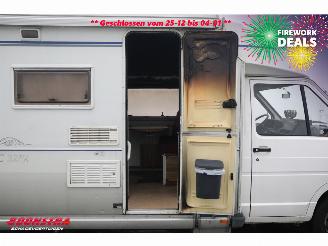 Pilote  Pacific 32 PX T1400D Luifel AHK Douche picture 29