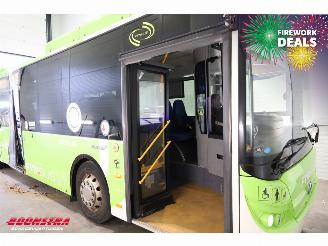 Yutong  12M Touring Bus 37+22 Pers. Fahrbereit Clima Cruise picture 14