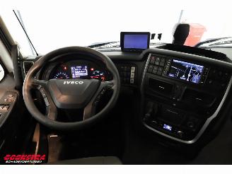 Iveco Stralis Stralis 510 Hydrauliek PTO Alcoa ACC 6X2 390.374 km! picture 10