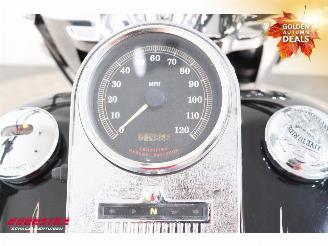 Harley-Davidson  FLHRCI Road King 14.866 Mijl! picture 9