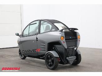 Carver  7.1 kWh **NIEUW/NEU** 80km/h picture 4