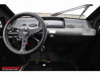 Canta  LX 200 cc Webasto SHZ BY 2013 picture 9