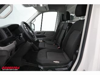 MAN TGE 3.180 DSG LBW Bak-Klep Navi Airco Cruise picture 17