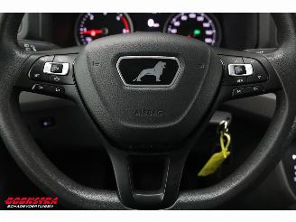 MAN TGE 3.180 DSG LBW Bak-Klep Navi Airco Cruise picture 19