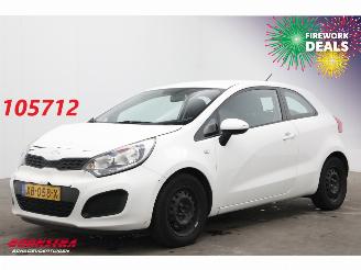 Avarii autoturisme Kia Rio 1.2 CVVT 3-DRS 127.105 km! 2012/6