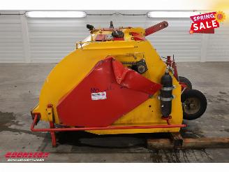   KBG 1500 Uien Loofklapper BY 2022 picture 8